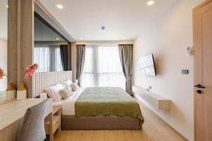 The Ozone Condominium 514 one bedroom