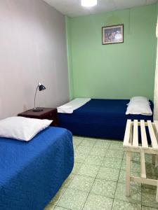 Hotel Las Hortensias