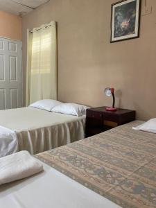 Hotel Las Hortensias