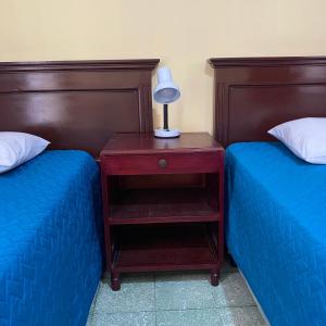 Hotel Las Hortensias