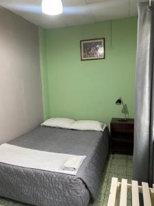 Hotel Las Hortensias