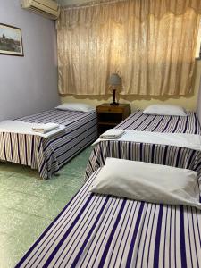 Hotel Las Hortensias