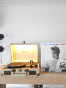 A Home That Becomes a Memoryㅡ이태원역 7분 binna stay