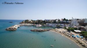 Palmira Apartments Lasithi Greece