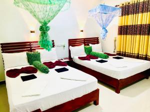 Panoramic Royal Villa