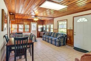Ground-Floor Gulf-View 3BR: Suntide III - Unit 106