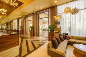 The persimmon condominium studio