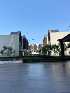 Luxury Stay Osaka Riverview Apartemen Pik 2