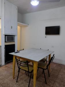 Alojamiento Silvestre