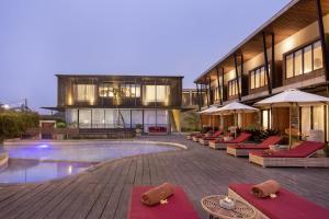 Pramana Zahill Kintamani