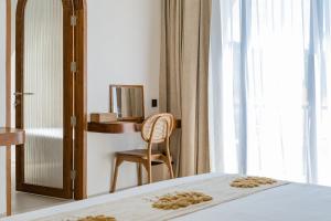 MarenaSol Villa Bingin, 1 BR Luxury Private Villa