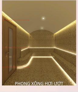 Luxhomes Sa1 Toji Sakura Vinhomes Smart city