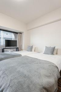 SUMIYOSHI APARTMENT Hotel 住吉アパートメントホテル