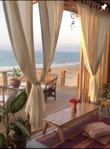 Punta Veleros Ocean front villa #wakavilla