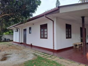 Shady Homestay
