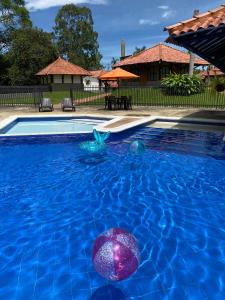 El Tesoro - Finca Hotel Eje Cafetero