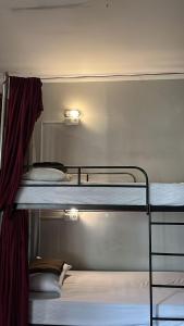 Naughty Nest Hostel Bali