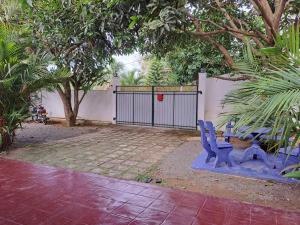Shady Homestay