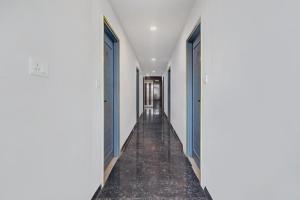 Super Capital O Qualia Gachibowli