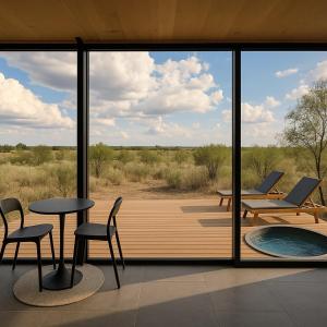 Ursa Major at The Retreat