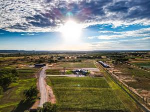 Ursa Major at The Retreat