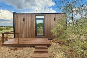 Ursa Major at The Retreat