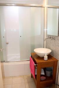 3 ambientes en La Perla a 2 cuadras del mar