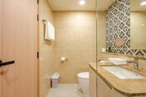 The Ozone Condominium 514 one bedroom