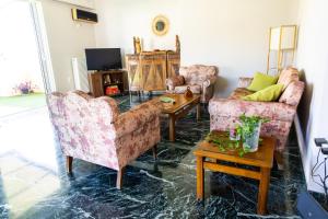 Ρετιρέ με θέα