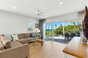 Unit 2 Beach Gallery