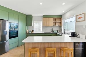 Unit 2 Beach Gallery