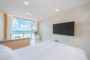 The Youngjin Pool Villa Pension