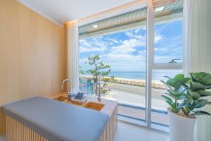 The Youngjin Pool Villa Pension