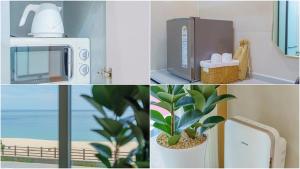 The Youngjin Pool Villa Pension