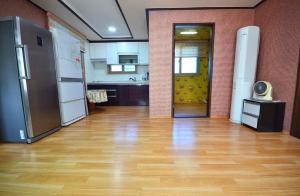 Seocheon Bada Pension