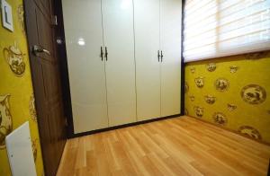 Seocheon Bada Pension