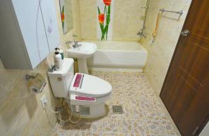 Seocheon Bada Pension