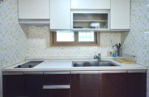 Seocheon Bada Pension