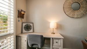 Updated Condo in A Old Town Scottsdale Location