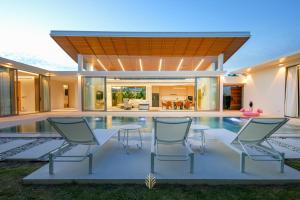 Asherah Villa By Asherah Team