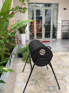 SUNNY villa by the beach-Private Pool-3 bedrooms