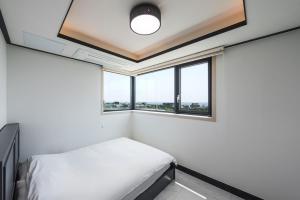 Jeju Skyhill Spa Pension
