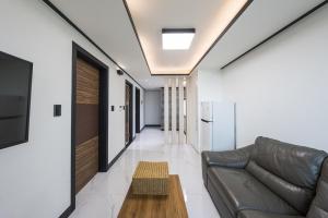 Jeju Skyhill Spa Pension