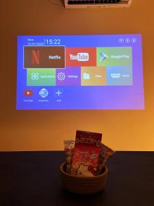 慧橋日本 Spa Resort Tenga 3 - 86m全新日式別墅関西機場直達天下茶屋駅3分鐘難波黑門市場道頓堀心齋橋通天閣直達 8人3間睡房5張床2間浴室