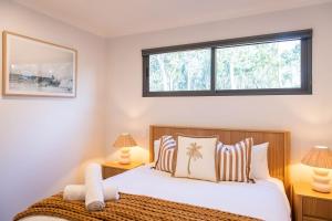 Solara Escape - A laid-back and luxurious beach bungalow
