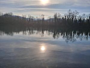 Oaza Mira - Ubytování bez kategorie ve městě Ljubovija