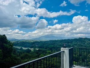 The Snug Homestay