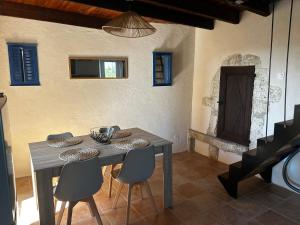 Maison de village atypique