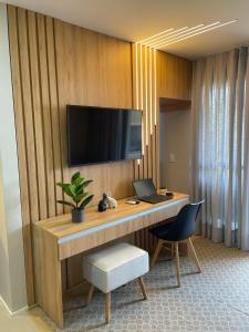 Varanda com Vista Mar - Cristo, Bondinho e Museu!