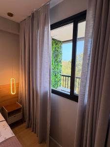 Varanda com Vista Mar - Cristo, Bondinho e Museu!